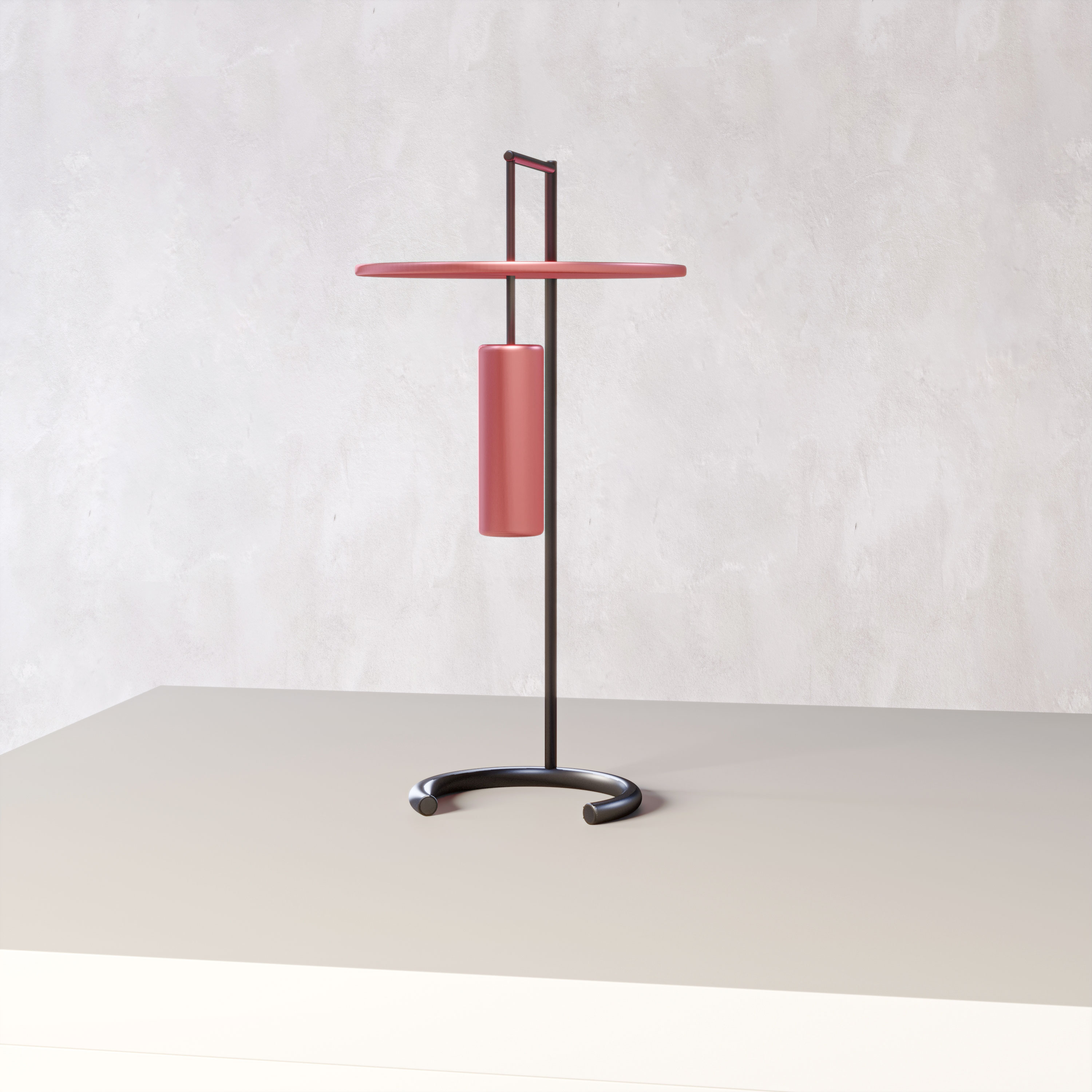 وحدة إضاءة مكتب ليرا