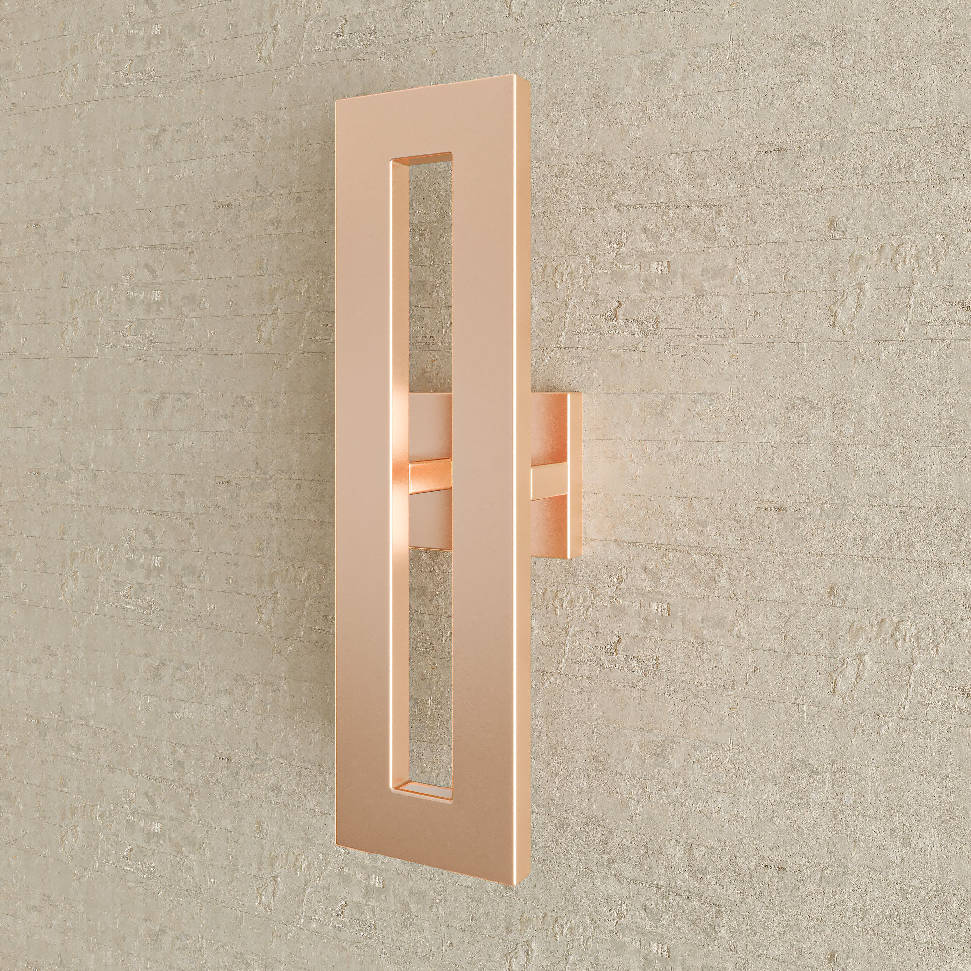 وحدة الإضاءة المعلقة الخشبية 1